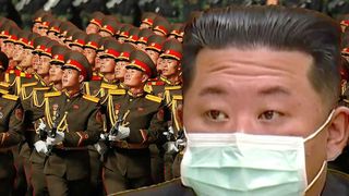 Criză fără precedent în Coreea de Nord. Kim Jong-un a ordonat intervenția armatei