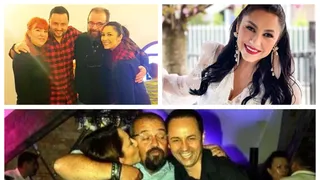 legătura dintre piedone și cântăreața andra