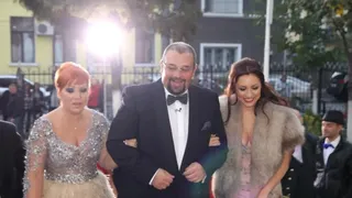 legătura dintre piedone și cântăreața andra