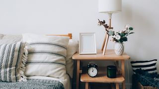 Decorarea dormitorului: 7 obiecte de care ai nevoie