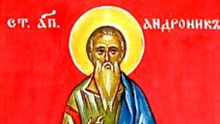 Calendar ortodox 17 mai 2022. Ce sărbătoare este marți?