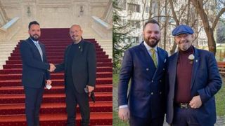 Vlad, fiul lui Cristian Popescu Piedone, va candida pentru postul de primar, după ce tatăl său a fost arestat. ”Voi duce proiectele lui mai departe”