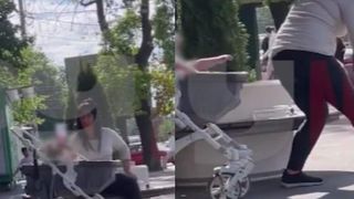 ce-a-transmis-politia-capitalei-in-cazul-femeii-care-iti-brusca-copilul-in-parc-starea-in-care-a-fost-gasita-fetita