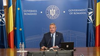 Duș rece pentru Guvernul Ciucă. Comisia Europeană, prognoza pesimistă privind economia României în 2022