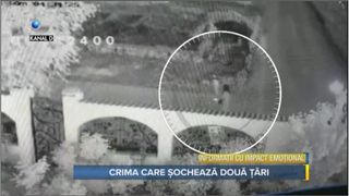 VIDEO Asta-i România! | Cazul morții înfiorătoare a afaceristului italian ucis, tranșat și incendiat pe câmp în apropierea Bucureștiului i-a pus pe jar pe polițiștii din România, dar și din Italia