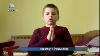 VIDEO Asta-i România! | Când părinții sunt prea ocupați, bunicii sunt îngeri pentru nepoți 