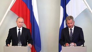 Președintele Finlandei, surprins de "calmul" lui Putin când i-a transmis decizia privind aderarea la NATO