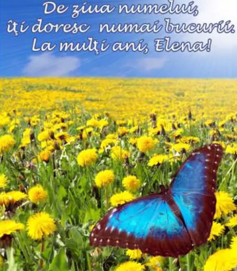 Felicitări de Sf. Constantin şi Elena 2022: La mulţi ani pentru sărbătoriţii zilei!