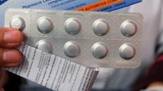 Pastilele de iodură de potasiu nu vor mai fi distribuite de Ministerul Sănătății &icirc;nainte de a se &icirc;nt&acirc;mpla un accident nuclear