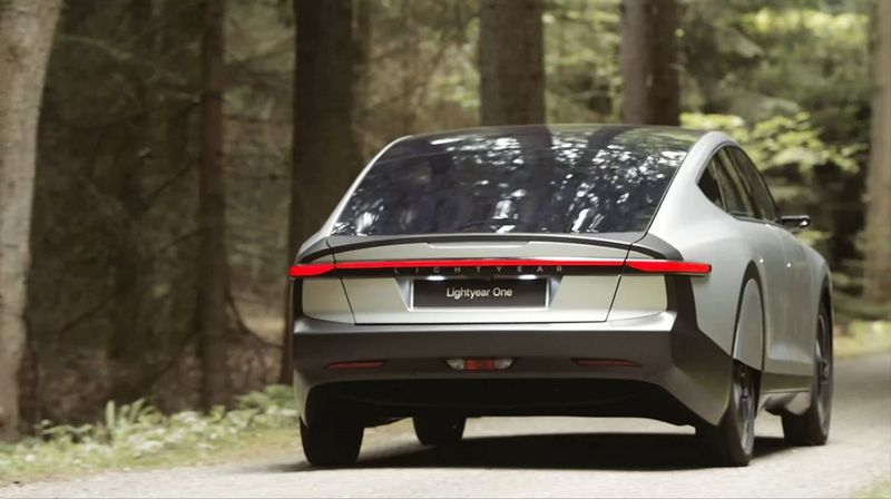 Lightyear One