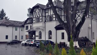 Un t&acirc;năr internat la Spitalul de Psihiatrie Voila a fost abuzat sexual de un asistent medical 