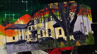 VIDEO - Un tânăr  internat la Spitalul de Psihiatrie Voila a fost abuzat de un asistent medical