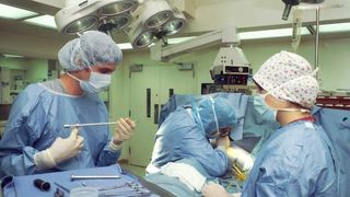 Copila cu boala Wilson se află în stare critică. Ea a fost supusă unui transplant de ficat