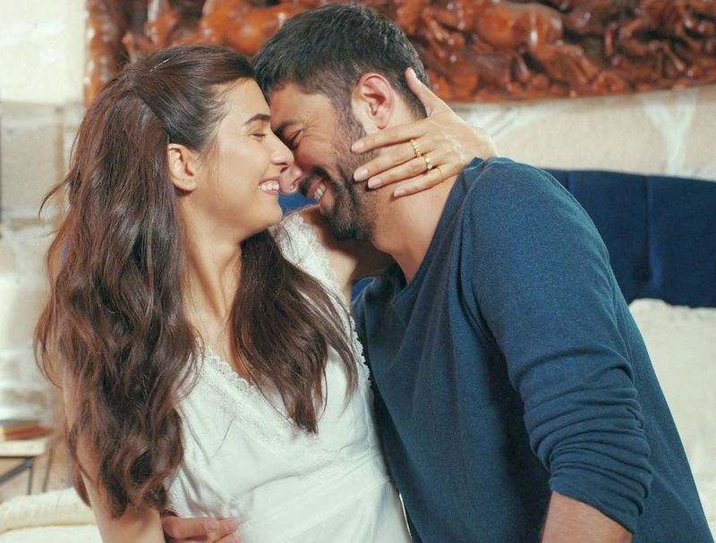 ultimul episod fiica ambasadorului