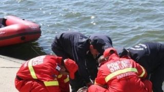 Un copil de 10 ani s-a înecat într-un canal de irigații din Brăila