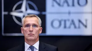 Șeful NATO: Rezervele Turciei cu privire la aderarea Finlandei şi Suediei trebuie luate în considerare