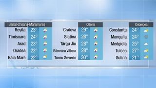 Meteo pr&acirc;nz 17.05.2022