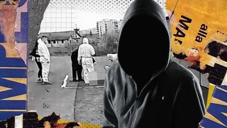 VIDEO - Noi detalii în cazul crimei șocante din Mediaș. Criminalul german a transmis live momentul în care a ucis o pensionară pe stradă