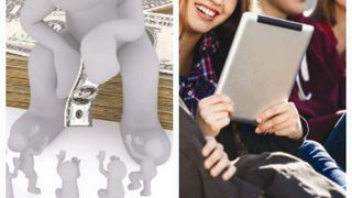 Credite de 10.000 și 15.000 de euro pentru tineri și studenți. Noul proiect de lege