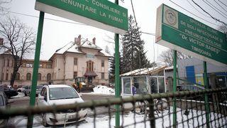  Alertă medicală în România. Anunțul vine din partea unui spital de boli infecțioase