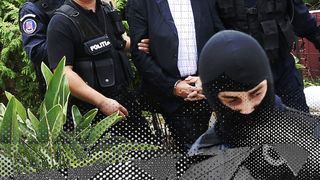 VIDEO - Informație de ultimă oră. Sorin Oprescu, arestat de autoritățile din Grecia