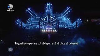 Dj Topic, interviu exclusiv la Știrile Kanal D