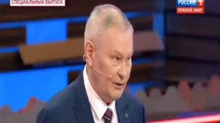 Un colonel rus a declarat la un post TV că rușii sunt „sedați informaţional”