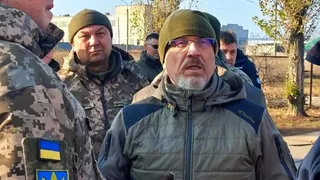 Războiul din Ucraina intră &icirc;ntr-o "fază prelungită", spune ministrul Apărării de la Kiev