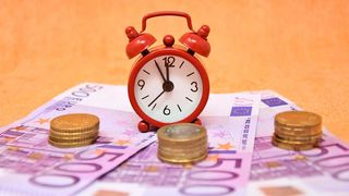 Curs valutar BNR azi, 18 mai 2022. Cum evoluează euro? Anunțul făcut de Banca Națională
