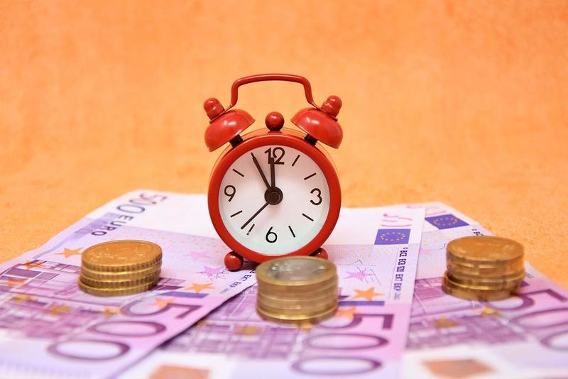 Curs valutar BNR azi, 18 mai 2022. Cum evoluează euro? Anunțul făcut de Banca Națională