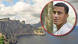 Doliu în lumea sportului. Un fost fotbalist s-a stins din viață după ce s-a aruncat în apă, de pe o stâncă