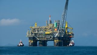 Legea offshore, adoptată în Parlament. Premierul Nicolae Ciucă a anunțat când vor intra primele gaze din Marea Neagră în sistemul energetic