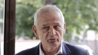 Sorin Oprescu, fugit din țară