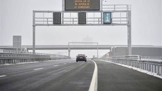 O șoferiță riscă 15 ani de închisoare, după ce a fost prinsă în flagrant în Ungaria