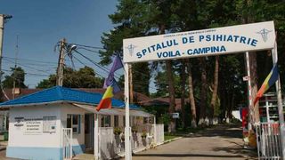 Asistentul medical, suspectat că a agresat sexual un pacient, a fost arestat preventiv