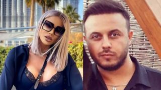 Bianca spune adevărul despre sarcina cu Bădălău