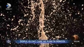 Dopul-glonț care ne pune în pericol