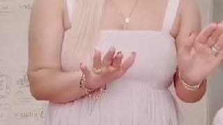 lambada la trei luni după naștere