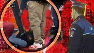 O femeie din Măgurele a fost răpită și bătută de fostul concubin și trei prieteni