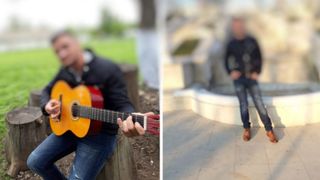 El este Mihai, tânărul tată care s-a stins din viață în Italia, după ce a rămas blocat într-un container pentru haine