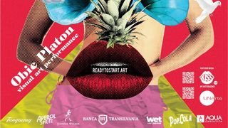 În acest weekend are loc st.ART, cel mai mare festival de muzică și artă stradală din centrul Capitalei