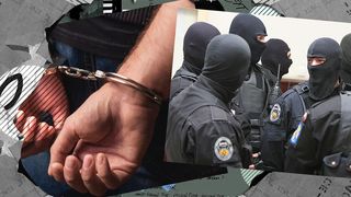 Șeful Brigăzii de Operațiuni Speciale Brașov a fost reținut pentru scurgere de informații