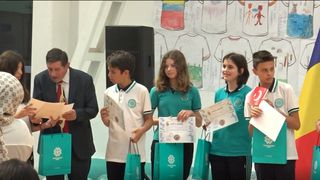 Zilei Comemorării lui Atat&uuml;rk