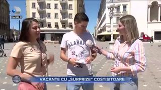 Vacanțe cu &rdquo;surprize&rdquo; costisitoare