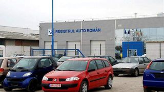 Anunț pentru toți șoferii din România. RAR va verifica mașinile înainte de cumpărare
