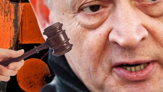 Fugarul Sorin Oprescu rămâne în arest, la Atena. Fostul primar al Bucureștiului a depus o nouă contestație