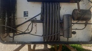 Prețul incredibil pe care l-a afișat un rom&acirc;n pe un site de anunțuri. C&acirc;t costă un frigider Fram din anii 60