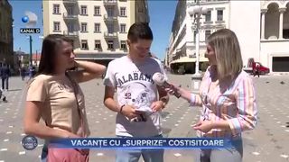 Vacanțe cu &bdquo;surprize&rdquo; costisitoare