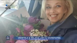 Vedetele și relația lor cu divinitatea