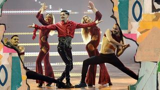 VIDEO-Noi detalii în cazul votului de la Eurovision 2022. EBU spune că România și alte 6 țări s-au votat între ele